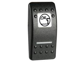 CarlingSwitch Símbolo Luces de Amarre Tapa de Interruptor