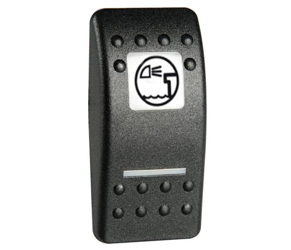 CarlingSwitch Símbolo Luces de Amarre Tapa de Interruptor