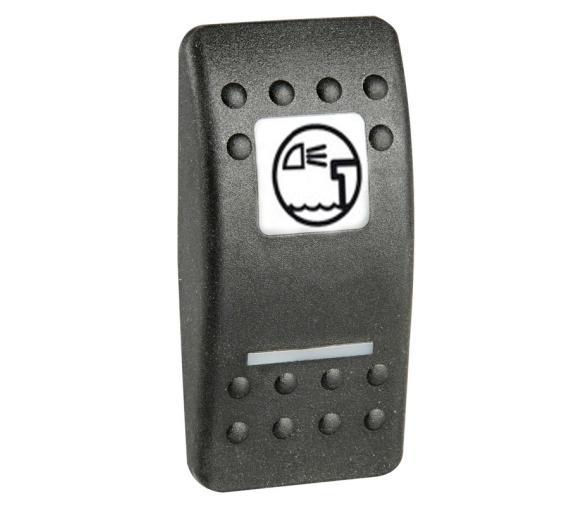CarlingSwitch Símbolo Luces de Amarre Tapa de Interruptor