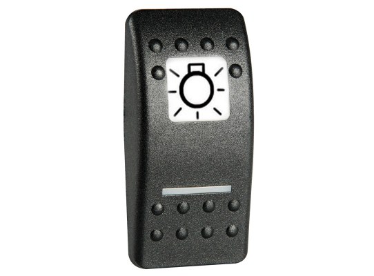 CarlingSwitch Cabin Lights