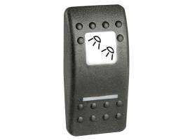 CarlingSwitch Deck Crosstree Courtesy Lights