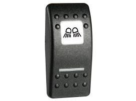 CarlingSwitch Gangplank Lights