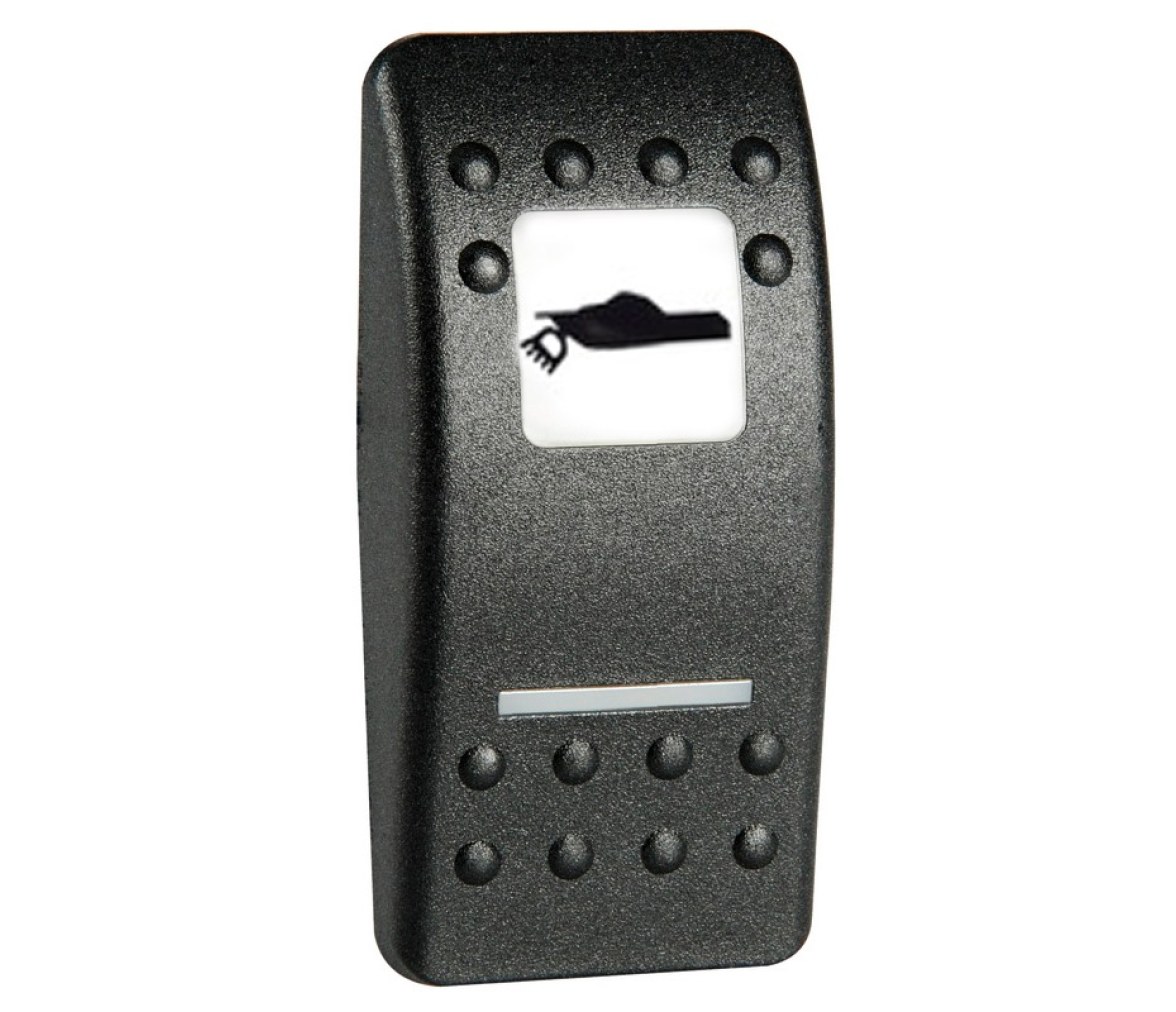 CarlingSwitch Símbolo Luces de Proa Tapa de Interruptor