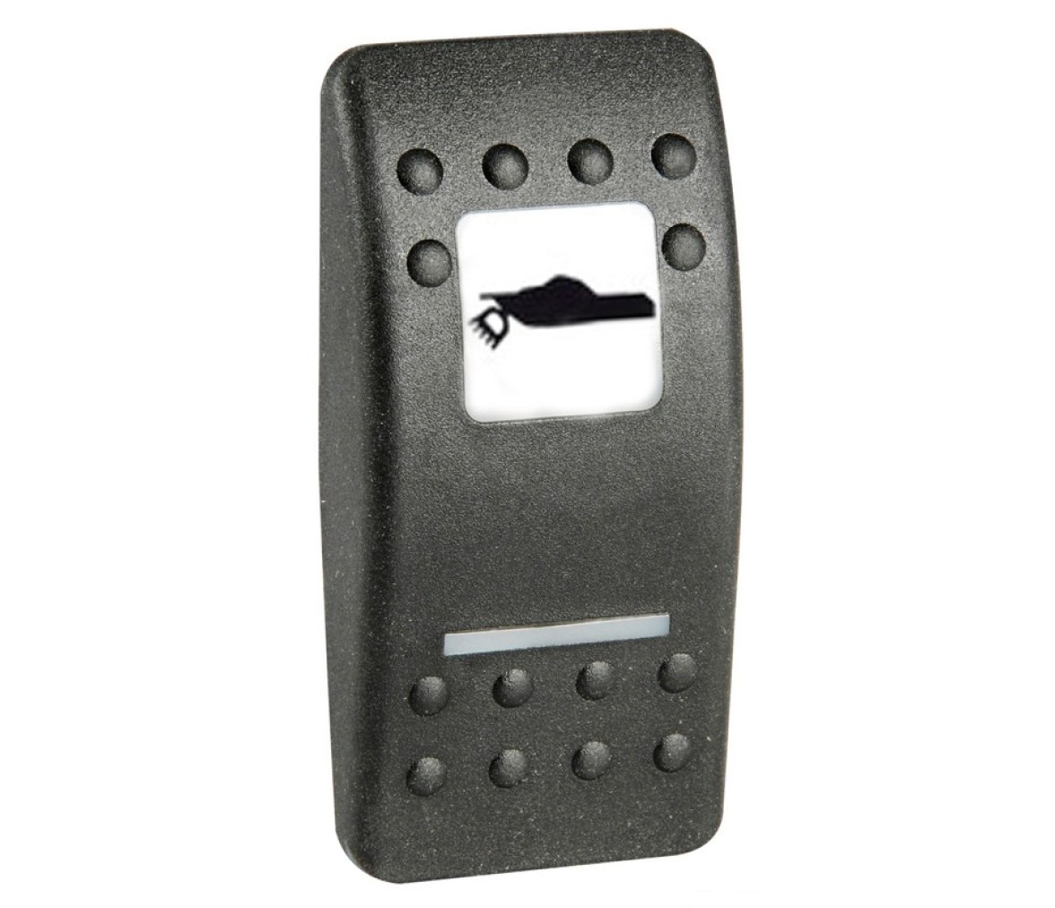 CarlingSwitch Símbolo Luces de Proa Tapa de Interruptor