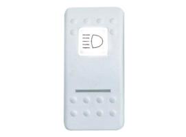 CarlingSwitch High Beam Light