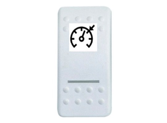 CarlingSwitch Panel Lights Simbol