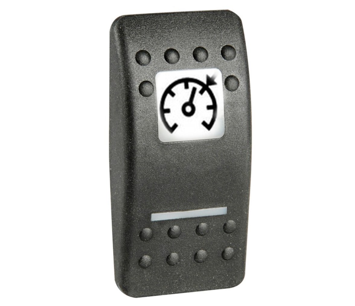 CarlingSwitch Símbolo Panel de Luces Tapa de Interruptor