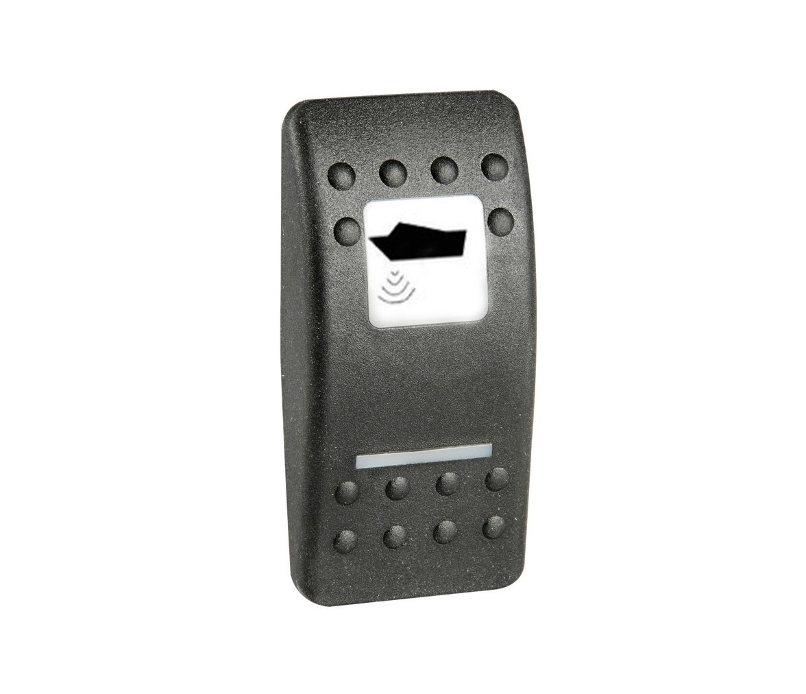 CarlingSwitch Símbolo Sonda de Profundidad Tapa de Interruptor