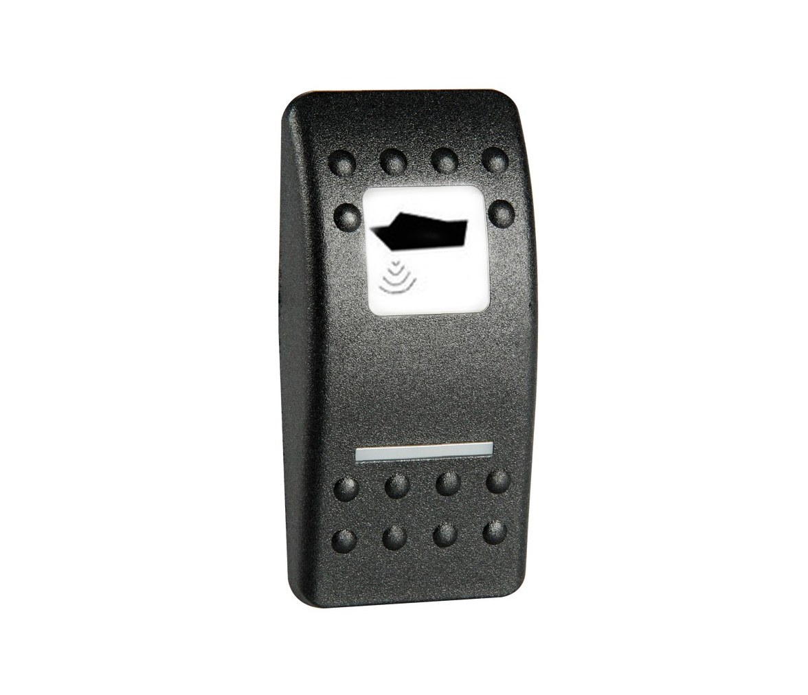 CarlingSwitch Símbolo Sonda de Profundidad Tapa de Interruptor