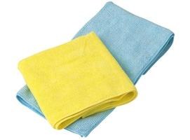 Carrand 2 Paños de Microfibra 31x40cm