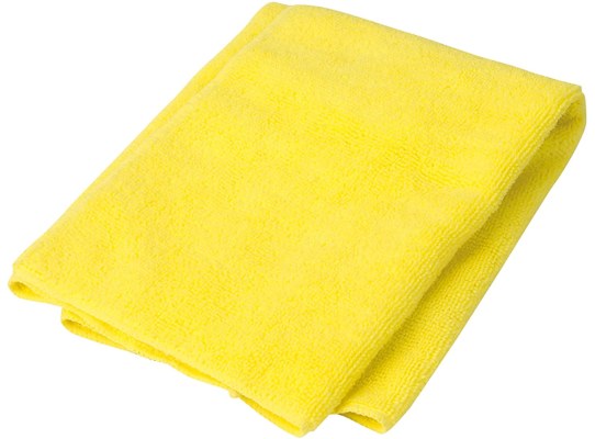 Wash and Dry Microfiber Cloth (16" x 16")