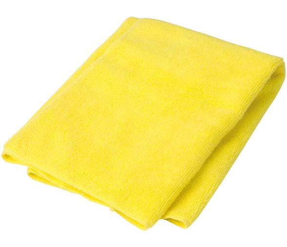 Carrand Bayeta Gamuza de Microfibra 40x40cm