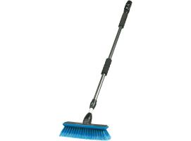 Carrand Cepillo en Aluminio de Lavado Extensible