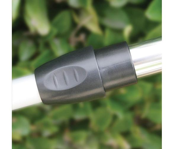 Carrand Cepillo en Aluminio de Lavado Extensible