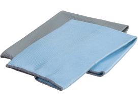 Carrand Paño de Microfibra 31x40cm