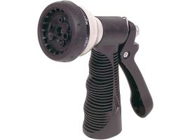 Carrand Pistola Boquilla de Manguera 8 Patrones