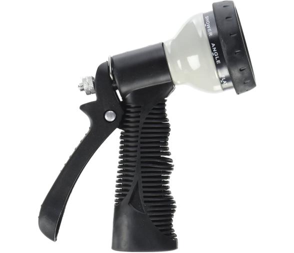 Carrand Pistola Boquilla de Manguera 8 Patrones