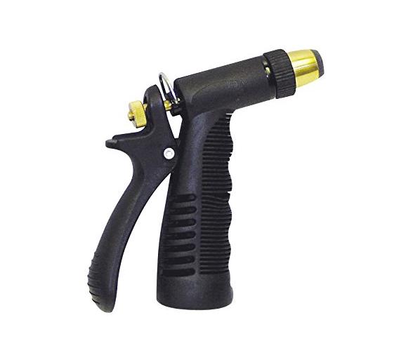 Carrand Pistola Boquilla de Manguera Punta de Bala