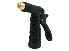Carrand Pistola Boquilla de Manguera Punta de Bala