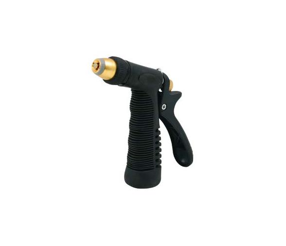 Carrand Pistola Boquilla de Manguera Punta de Bala