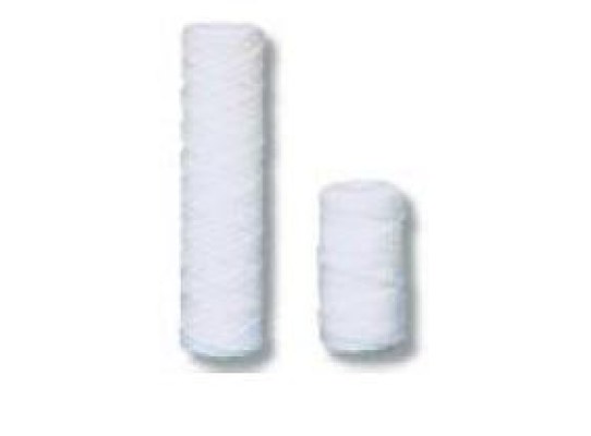 Cartucho de Filtro para Sedimentos Yachticon