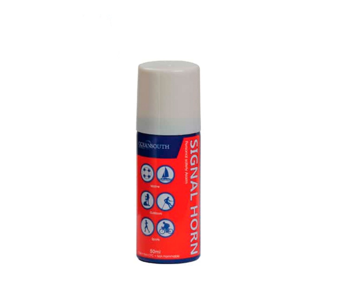 Cartucho de Recambio Mini Bocina Ocean South