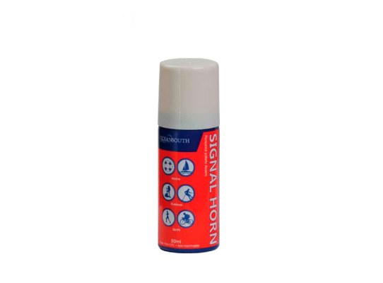 Cartucho de Recambio Mini Bocina Ocean South
