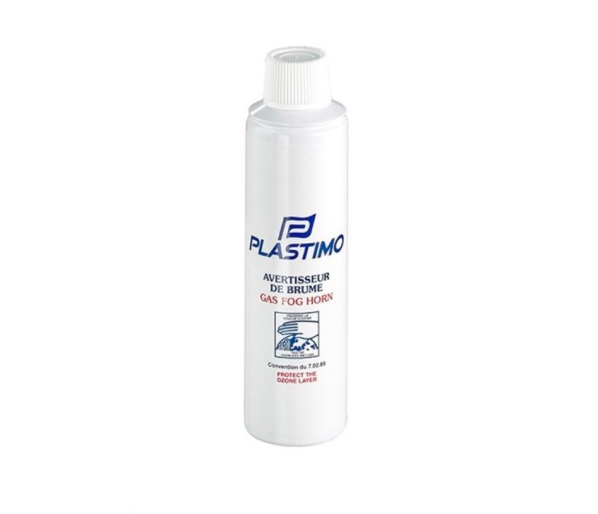 Cartucho de Recambio de Bocina de Niebla Plastimo