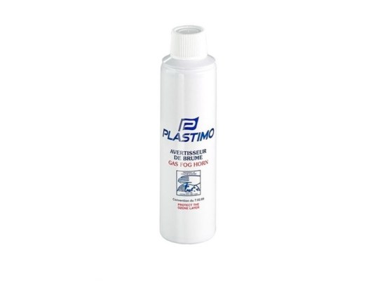 Cartucho de Recambio de Bocina de Niebla Plastimo
