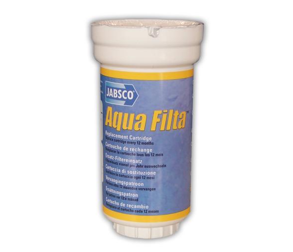 Cartucho Recambio Aqua Filta Jabsco