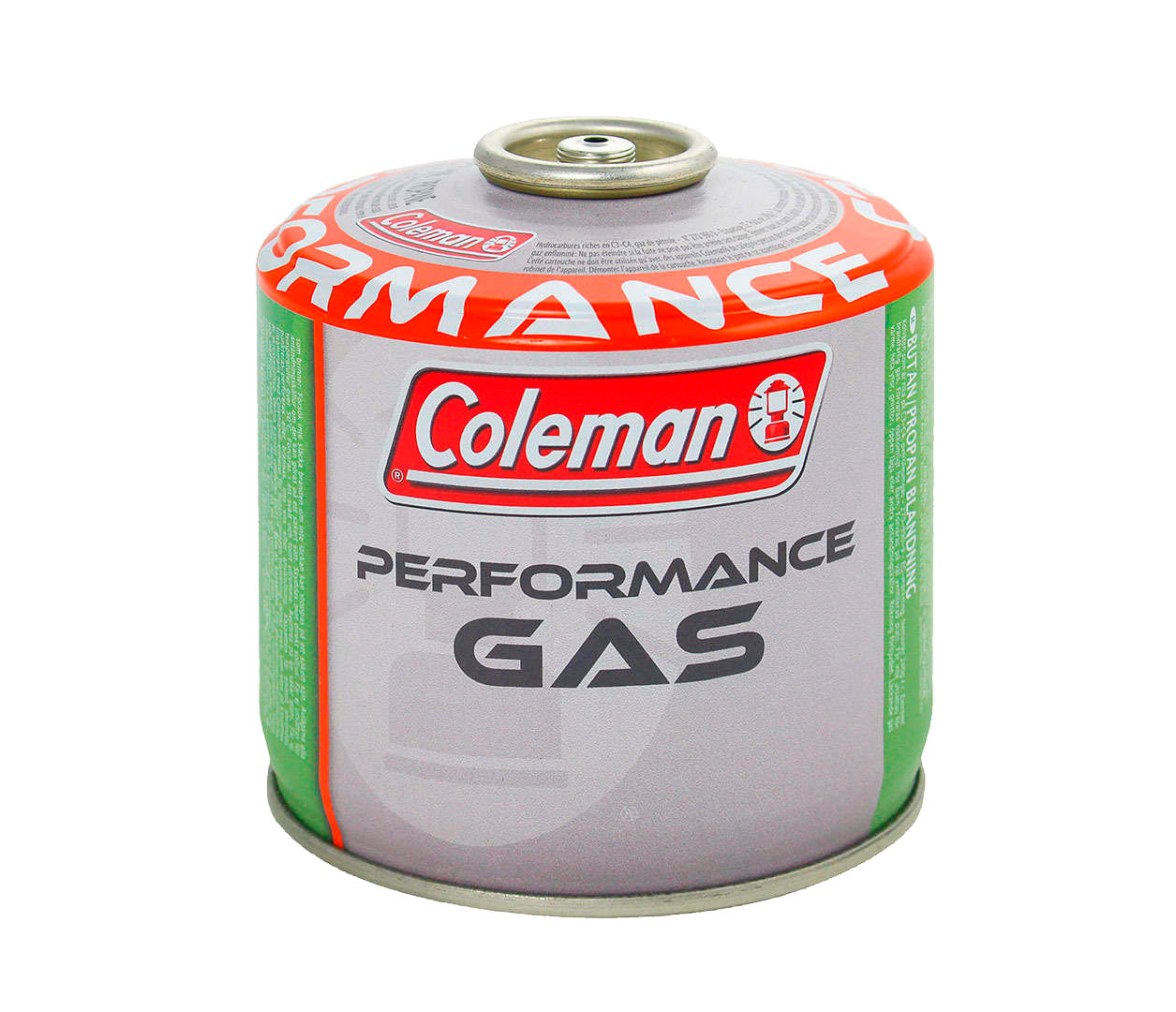 Cartucho de Gas Coleman C300 Performance