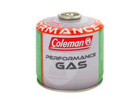 Coleman C300 Performance Gas Cartridge