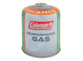 Cartucho de Gas Coleman C500 Performance