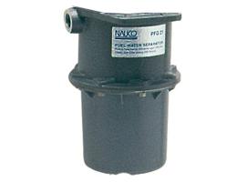 Cartucho recambio filtro NAUCO 1702100