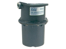 Replacement filter cartridge 1702100