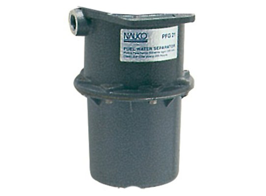 Replacement filter cartridge 1702100