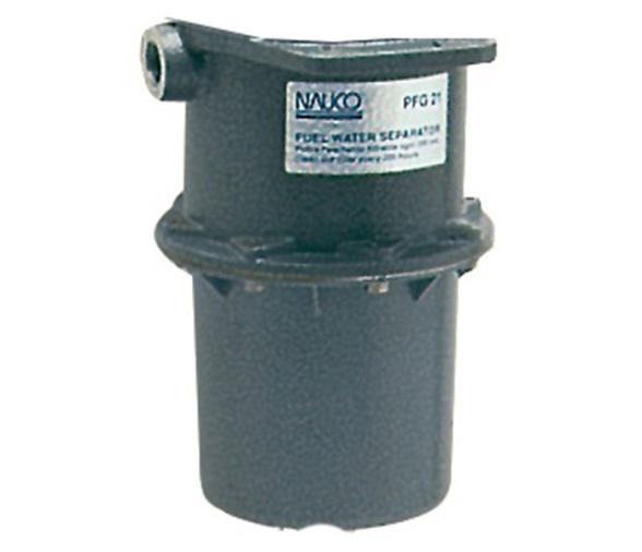 Cartucho recambio filtro NAUCO 1702100