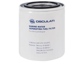 Replacement filter cartridge 1766400-1766402