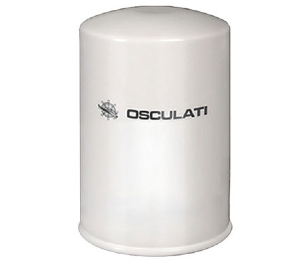 Cartucho Recambio Filtro Purificador para Combustible Diesel