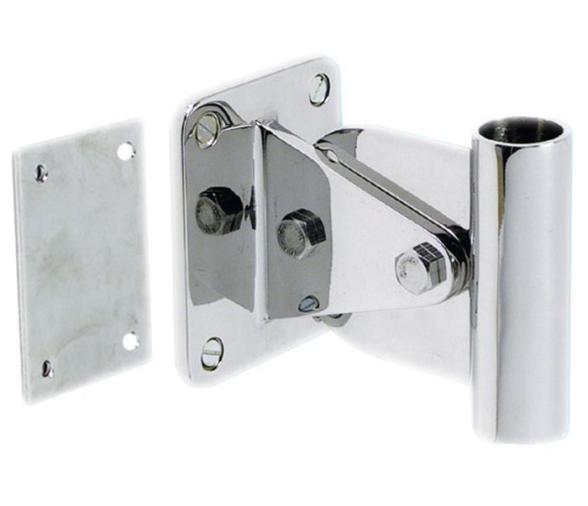 Tintero Ajustable para Pasarela