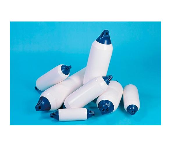 Castro Defensa Serie F color - Azul