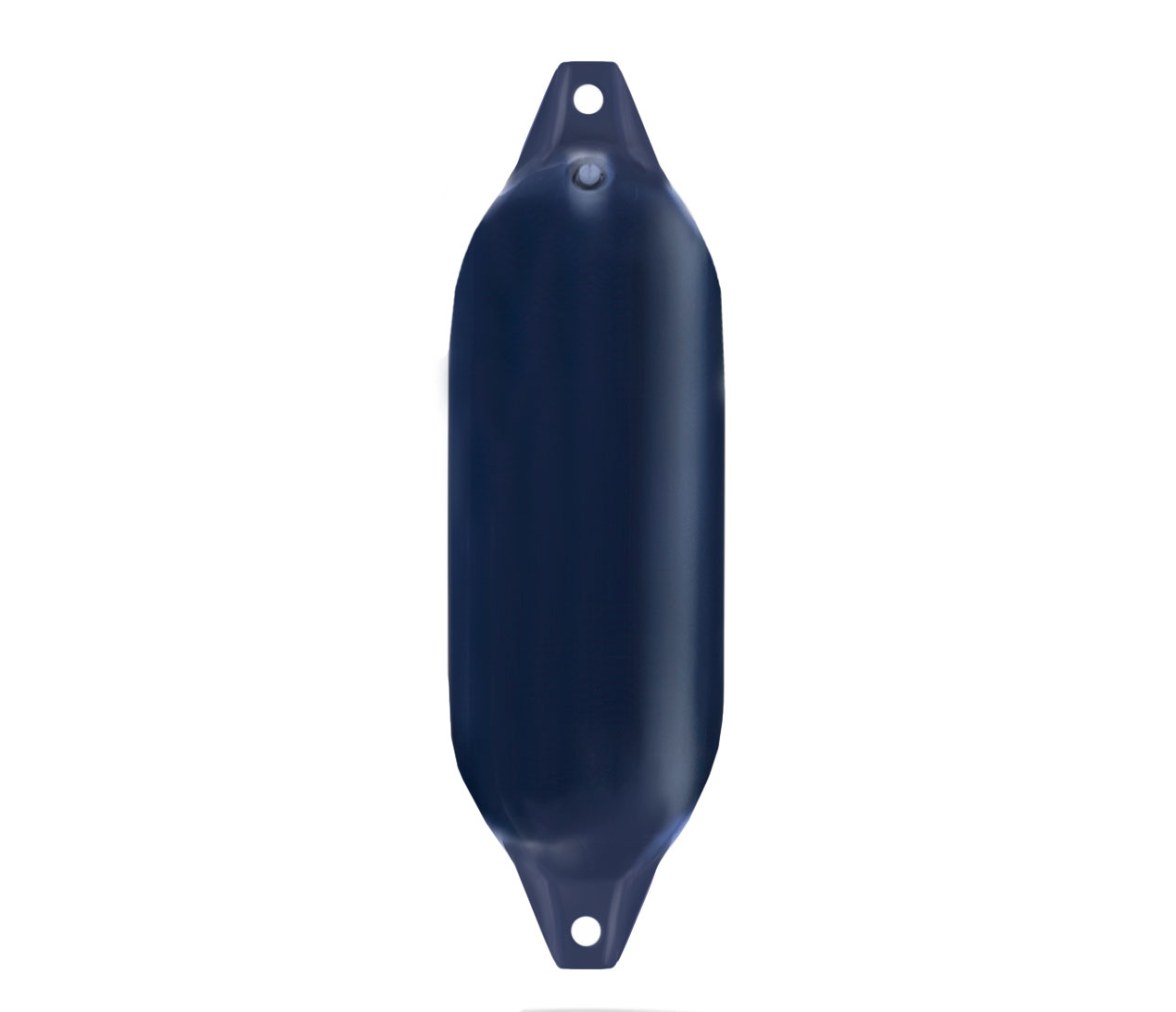 Castro Defensa Serie F-STD/ASTD - Azul