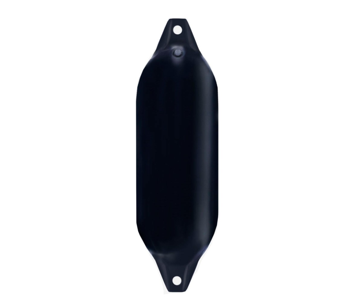 Castro Defensa Serie F-STD/ASTD - Negro