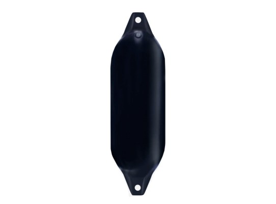 Castro Defensa Serie F-STD/ASTD - Negro
