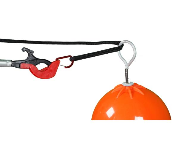 Scrubbis Gancho para Amarrar a Boya