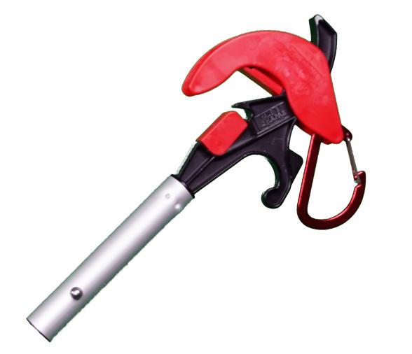 Scrubbis Gancho para Amarrar a Boya