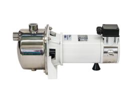 CEM Bomba Eléctrica Autocebante