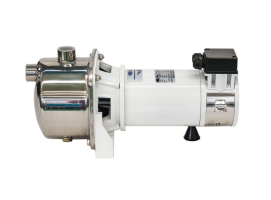 CEM Bomba Eléctrica Autocebante