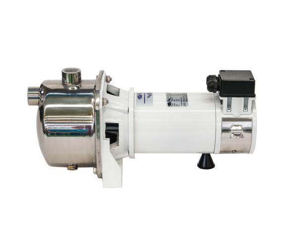 CEM Bomba Eléctrica Autocebante