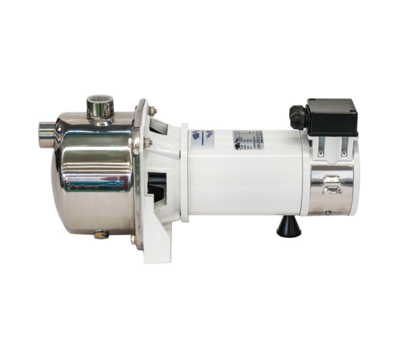 CEM Bomba Eléctrica Autocebante